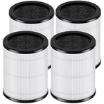 4-PACK Sakegdy KJ80 Replacement Filter Compatible With Druiap Air Cl.... Fixed Price $42.10.