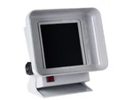 Jonard Tools SA-9-115 Fume Absorber W/adjustable Stand, 115V. Fixed Price $140.95.