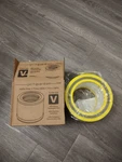 Germguardian Replacement Filter FLT151 Hepa Pure 1095 Sq Ft AC151. Fixed Price $21.87.