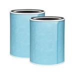 Nispira 4-IN-1 True Hepa Activated Carbon Filter Replacement For Purezone Turbo. Fixed Price $131.48.