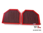 Bmc Air Filter (FB647/20) High Performance M2-M6 Competition. Fixed Price $218.58.