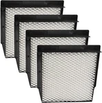 4X 1040 Wick Filters For Essick Air 3D6100 7D6100 D46720 E35000 E27000 MA0500. Fixed Price $32.95.