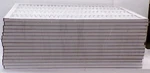 Air Handler Filter SB990 24X30X1 Sc Lot Of 15. Fixed Price $60.00.