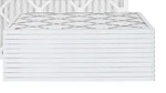 Aaf Pleated Air Filters 10X36X1 - 80055D01399 New Free Shipping!. Fixed Price $60.00.