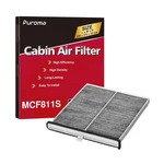 Puroma Cabin Air Filter With Activated Carbon, Replacement For CF11811, CPJ6X.... Fixed Price $19.27.