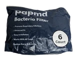 8PK Papmd Bacteria Filters JS-TF-BF1 Universal Fit Individually Sealed. Fixed Price $24.50.