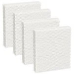 Isingo Pack Filter Replacement, Compatible With Honeywell HFT600-4. Fixed Price $21.28.