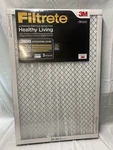 Filtrete 20X30X1 Air Filter, Mpr 2800, Merv 14 UF22-2PK-1E. Fixed Price $44.99.