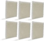 6PCS Humidifier Wick Filter For Honeywell B HCM-750 HAC-700. Fixed Price $15.99.