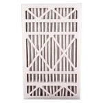 Bestair Pro AB-51625-11-2 Furn Clean FILT,MERV11,16X25X5",2PK 35NZ35. Fixed Price $51.91.