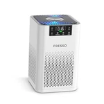 Small For Home, Hepa Purifiers Pet Hair, Odors, White. Fixed Price $28.59.
