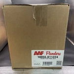 Aaf Flanders Ez Flow Ii 12X 24 Flat Panel Pk Merv Filter. Fixed Price $44.99.