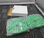 (qty 2) Humidifier Filter Replacement For Sharp KC-850U And KC-860U Fette. Fixed Price $22.44.