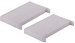 Premium Guard PC4855 Cabin Air Filter For 04-09 Nissan Quest. Fixed Price $26.71.