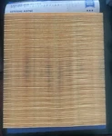 Oem Factory Gm Acdelco Engine Air Filter 22753242-A3176C. Fixed Price $18.00.