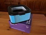 Mila Air Purifier Filter Rookie Parent New With Opened Box. Fixed Price $45.00.