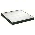 3M E336 Commercial Hvac Filter 18 X 24 A8 MERV11 5 Pack Mini-pleat. Fixed Price $140.75.