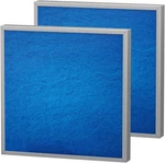317659-403 2-PK Washable Filter For Bryant Carrier Payne 21.5X19.75X.875 (1214). Fixed Price $55.24.