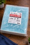 Bnx Trufilter Premium Cabin Air 2 Pack Model C7066. Fixed Price $14.99.