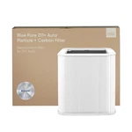 Blueair Pure 211+ Auto Genuine Replacement Filter, Particle And Activated. Fixed Price $102.36.
