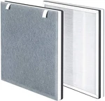 True Hepa Filter Compatible With Levoit Vital 100 Air Purifier And Vava 3-IN-.... Fixed Price $37.95.