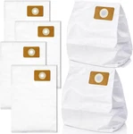 6 Pack Hepa Replacement Bags For Ovo & Nadair Central Vacuum, 22.5L/5.8 Gal Disp. Fixed Price $33.99.