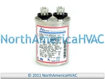 Oem Amrad Run Capacitor 10.0 Uf Mfd 370 / 440 Volt Fits USA2207 Made In Usa!. Fixed Price $19.70.