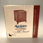 Aprilaire Cleaner Media Stock No. 275 For Portable And Space-gard. Fixed Price $29.96.