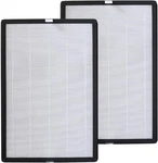 BAP20 Hf Replacement Filters Compatible With Bagotte Air Purifier Pack. Fixed Price $66.19.