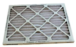 New Flanders Precision Aire Pleat Filter Unit 15 X 20. Fixed Price $5.20.
