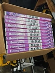 10 Pack Box Honeywell 14X24X1 Fpr 9 Superior Allergen House Air Filter New. Fixed Price $50.00.