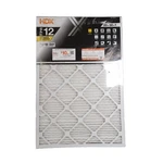Hdx 20 In. 30 Ultimate Allergen Pleated Filter Fpr 12, Merv (12PK). Fixed Price $114.95.