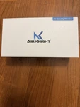 Airknight 9-IN-1 Indoor Quality Monitor Portable CO2 New AK1000. Fixed Price $74.69.