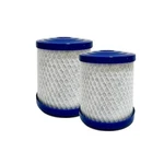 Nispira Water Filter For General Ecology Filtration Systems Pack Of 2. Fixed Price $124.99.