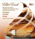 Filter Whole Home Cinnamon Air Freshener Furnace House Scent. Fixed Price $12.59.
