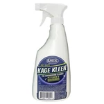 Kage Kleen (16 Oz) Natural Pet-safe All-purpose Cleaner Cage, Toy, Accessory. Fixed Price $17.99.