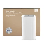 Blueair Pure 121 Genuine Replacement Filter Particle And Activated Carbon. Fixed Price $133.20.