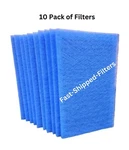 10 Replacement Compatible Dynamic Air Cleaner Filters. Fixed Price $425.00.
