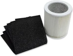 H-HF450-VP Filter For Hunter HP450UV Air Purifier H13 Hepa Activated. Fixed Price $39.89.