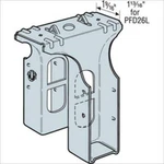 Simpson Strong-tie PFD26B X Inch Post Frame Hanger 50 Pack. Fixed Price $223.17.