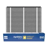 Aprilaire 31X28X4 Merv 11 Filter For 1510 And 2516 Purifiers. Fixed Price $98.00.
