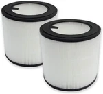 Pureburg FY0194 Replacement True Hepa Filter Compatible Philips. Fixed Price $33.07.