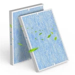 Filter With Membrane Solutions And MSA3S Smart Air Purifiers, 3-IN-.... Fixed Price $42.47.