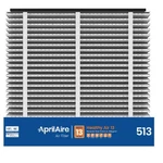 Aprilaire 513 Filter (31 X 28 4IN, Merv: 13), Genuine Oem. Fixed Price $104.85.