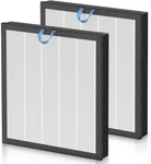 Vital Filter For Levoit 100S-P Air Purifier, High-efficiency Activat. Fixed Price $49.72.