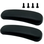 Wimdoyily Replacement 9.5 Inches Long X 3 Wide 1 Thick, Black. Fixed Price $26.08.