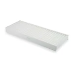 Hastings Filters AFC1008 Air Filter, 5-27/32 X 1-11/32 In.. Fixed Price $13.39.