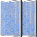 Cineture True Hepa Filter Replacement Compatible With MSA3/MSA3S Air Pur.... Fixed Price $40.25.