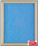 X 24 Fiberglass Air Fpr 1, 12-PACK, Merv Filters Replacement. Fixed Price $14.48.