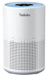 Air Purifiers For Bedroom Home Pets 1200 Ft , Tailulu H13 True Hepa Fil. Fixed Price $56.37.